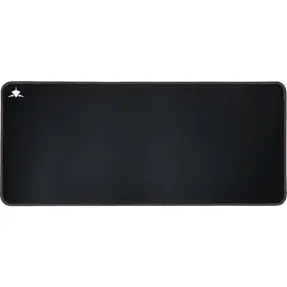 Podloga za miš White Shark GMP-2501 BLACK KNIGHT XL 800x350mm