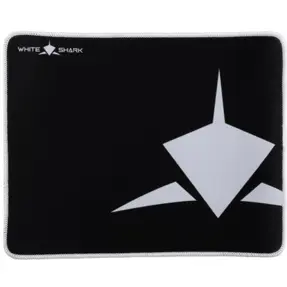 Podloga za miš White Shark MP-1965 - SHARK 320x250mm