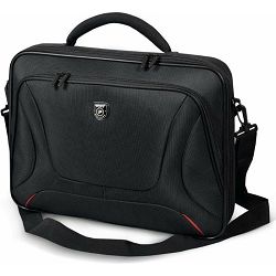 Torba za laptop Port Courchevel CL 15.6", crna, 160512