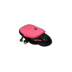 Port torbica za miša AROKH, pink