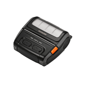 POS printer Bixolon SPP-R410IAK5, termalni, 58mm, BT, NFC, USB/Serial