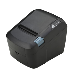 POS printer MicroPOS WTP 100+, termalni, USB/paralel, ESC, Black