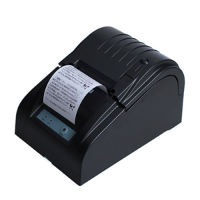 POS printer NaviaTec NTC-5890T, termalni, 58mm, USB