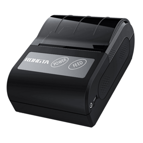 POS printer Rongta RPP02N, termalni, 56mm, USB/Bluetooth