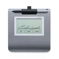 Potpisni tablet Wacom STU430, Sign PRO PDF, STU-430-CH2