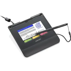 Potpisni tablet Wacom STU540, Sign PRO PDF, STU540-CH2