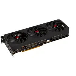 Powercolor RX9070 XT Reaper 16GB DDR6, AMD Radeon, RX9070 16G-A