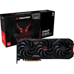 Powercolor RX9070 XT Red Devil Special Edition OC, 16GB, RX9070XT 16G-E/OC/BP