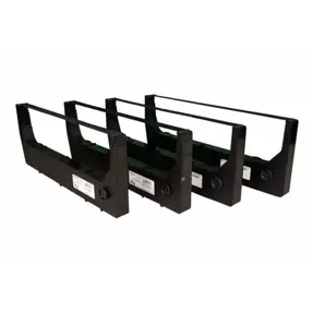 Printronix P7000 Extended Life Cartridge Ribbon-4 pack, 30000 str., 255048-401