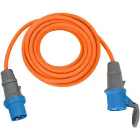 Produžni kabel Brennenstuhl, 10m, CEE230V/16A, narančasti, 1167650610