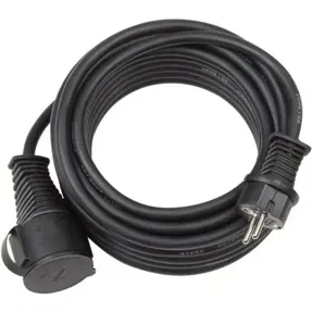 Produžni kabel Brennenstuhl, 25m, crni, 1166820