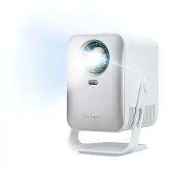 Projektor Acer AOpen QH31s, LCD, 1280x720, 150 ANSI, HDMIx1, zvučnik, sivi, MR.JYQ11.002