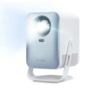 Projektor Acer AOpen QH31s, LCD, 1280x720, 150 ANSI, HDMIx1, zvučnik, plavi, MR.JYQ11.003