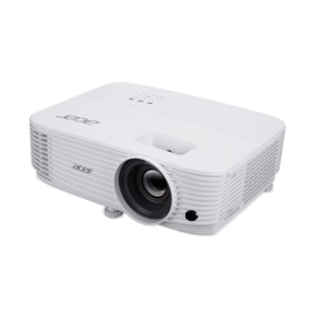 Projektor Acer H6542, DLP, 1080p, 4000LM, HDMIx2, zvučnik, bijeli, MR.JXA11.001