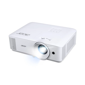 Projektor Acer P1358i, DLP, WiFi, 1280x800, 5000LM, HDMIx2, zvučnik, bijeli, MR.JYG11.001