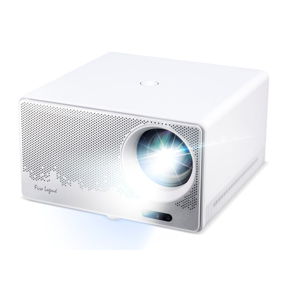 Projektor Acer QU80GTV, DLP, WiFi, 3840x2160, 800LM, HDMIx2, zvučnik, bijeli, MR.P0C11.001