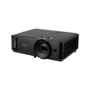 Projektor Acer X1328, DLP, 1280x800, 5000LM, HDMIx2, zvučnik, crni, MR.JX611.001