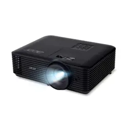 Projektor Acer X139, DLP, 1280x800, 5000LM, HDMIx1, zvučnik, crni, MR.JX611.00Z