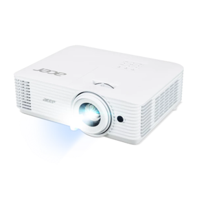 Projektor Acer X1528, DLP, 1080p, 5200LM, HDMIx2, zvučnik, bijeli, MR.JXY11.001