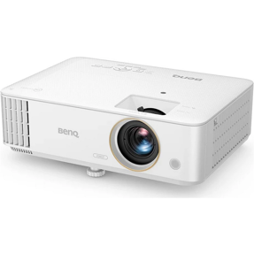 Projektor BenQ TH685P, DLP, 1080p, 3500LM, HDMIx2, zvučnik, bijeli, 9H.JL877.14E