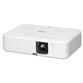 Projektor Epson CO-FH02, WiFi, 3LCD, 1080p, 3000LM, HDMIx1, zvučnik, bijeli, V11HA85040
