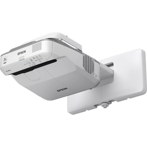 Projektor Epson EB-685W, 3LCD, 1280x800, 3500LM, HDMIx3, LAN, zvučnik, bijeli, V11H744040