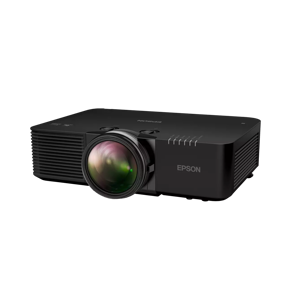 Projektor Epson EB-L695SU, 3LCD, WiFi, 1920x1200, 6200LM, HDMIx2, LAN, zvučnik, bijeli, V11HB31140