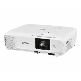 Projektor Epson EB-W49, 3LCD, WiFi, 1280x800, 3800LM, HDMIx2, LAN, zvučnik, bijeli, V11H983040