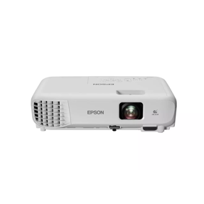 Projektor Epson EB-W53, 3LCD, 1280x800, 4000LM, HDMIx2, zvučnik, bijeli, V11HB57040