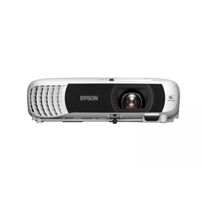 Projektor Epson EB-W55, 3LCD, WiFi, 1280x800, 4000LM, HDMIx2, zvučnik, bijeli, V11HB58040