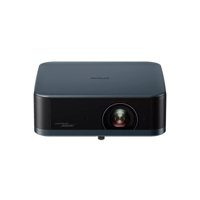 Projektor Epson EF-62N, 3LCD, WiFi, 3840x2160, 700LM, HDMI, zvučnik, Chromecast, Bluetooth, plavi, V11HB73440