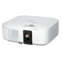 Projektor Epson EH-TW6250, WiFi, 3LCD, 3840x2160, 2800LM, HDMIx1, zvučnik, bijeli, V11HA73040