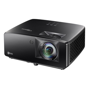 Projektor Optoma Photon Beam PK53ST, DLP, 3840x2160, 3800LM, HDMIx2, zvučnik, crni
