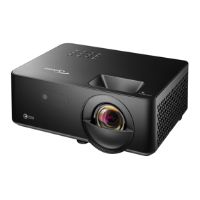 Projektor Optoma Photon Life PH32ST, DLP, 1080p, 3100LM, HDMIx2, zvučnik, crni