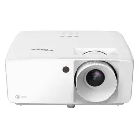Projektor Optoma ZH462, DLP, 1080p, 5000LM, HDMIx2, zvučnik, bijeli