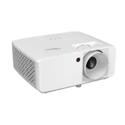 Projektor Optoma ZW350e, DLP, 1280x800, 4000LM, HDMIx2, zvučnik, bijeli