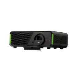 Projektor ViewSonic X1-4K Pro, WiFi, DLP, 3840x2160, 3300LM, HDMIx2, zvučnik, crni