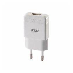 Punjač USB 220V/1A Roline, 2x USB,  iPhone kompatibilan, 19.99.1057