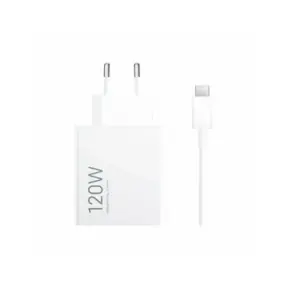 Punjač Xiaomi 120w HyperCharge USB-A, 60040