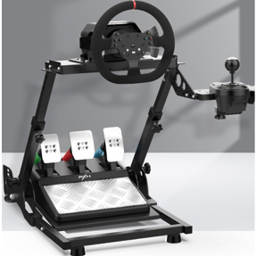 PXN A10 adjustable foldable Racing Wheel Stand