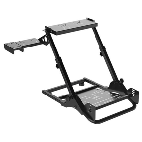 PXN A10 Adjustable Foldable Racing Wheel Stand