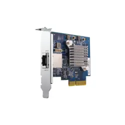QNAP LAN adapter QXG, RJ-45, PCIe 3.0 x4, QXG-10G1T