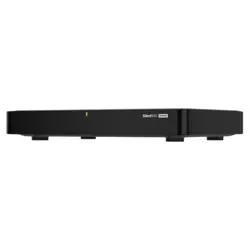 QNAP NAS HS-264 Silent, Celeron N5105 2.9GHz (4 Core), 8GB, 2-bay, 2x2.5Gb LAN, HS-264-8G