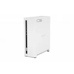 QNAP NAS TS-133, Cortex-A55 1.8GHz (4 Core), 2GB, 1-bay, 1xGb LAN, TS-133