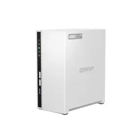 QNAP NAS TS-233, Cortex-A55 2.0GHz (4 Core), 2GB, 2-Bay, 1xGb LAN, TS-233