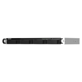 QNAP NAS TS-464eU, Celeron N5095 2.9GHz (4 Core), 8GB, 4-bay, 2x2.5Gb LAN, rackmount, TS-464eU-8G