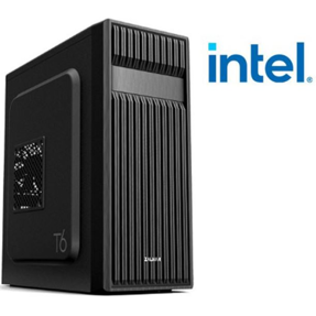 Računalo ADM Business Pay and Carry I Intel i5-12400, 16GB DDR4, 1TB SSD NVMe, Intel UHD Graphics 730, Windows 11 Pro