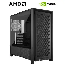 Računalo ADM Gaming "ChatGPT kaže škola počinje" AMD Ryzen 7 5700X, 32GB DDR4, 1TB SSD NVMe, RTX4060Ti, Windows 11 Pro