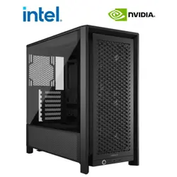 Računalo ADM Gaming "Glasno koračam ništa ne shvaćam" Intel i5-14400F, 32GB DDR5, 1TB SSD NVMe, RTX4060, Windows 11 Pro
