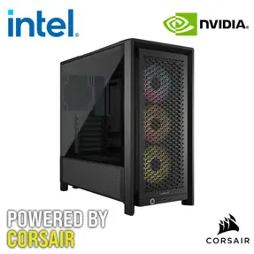 Računalo ADM Premium P14 Powered by CORSAIR Intel i7-14700K, 32GB DDR5, SSD 1TB NVMe, RTX5080, No OS